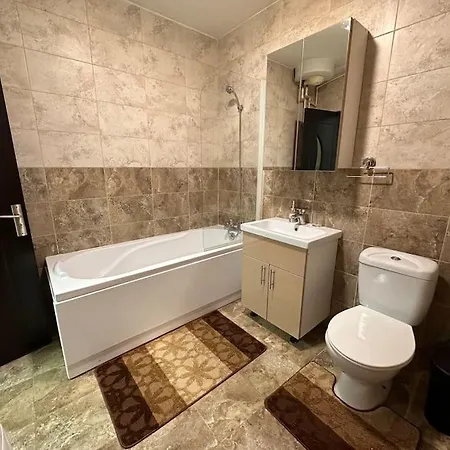 Casa Victoria Studio