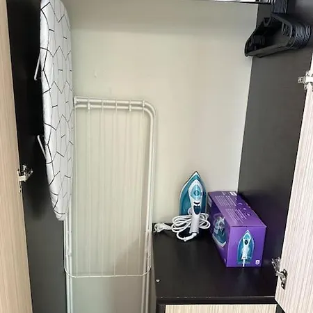 Casa Victoria Studio Apartment *