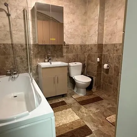 Casa Victoria Studio * Bucharest