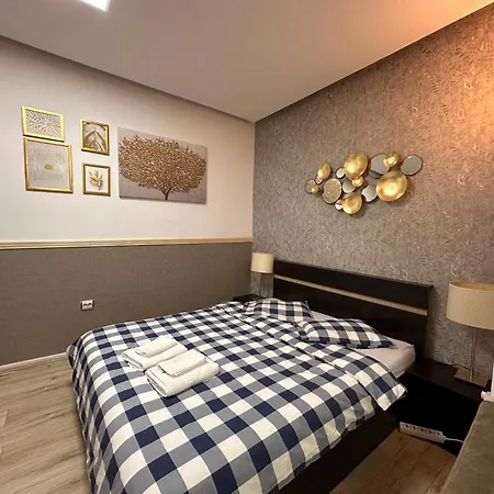 Casa Victoria Studio * Bucharest