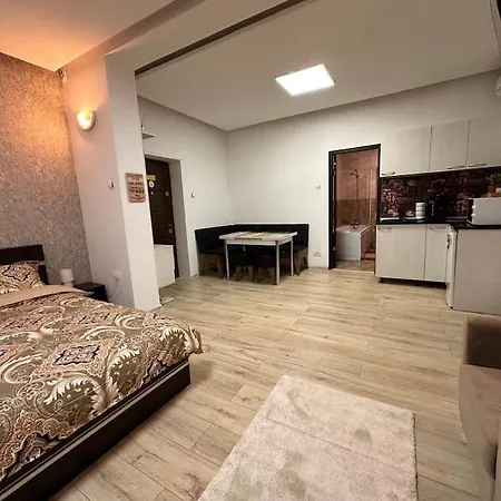 Lägenhet Casa Victoria Studio