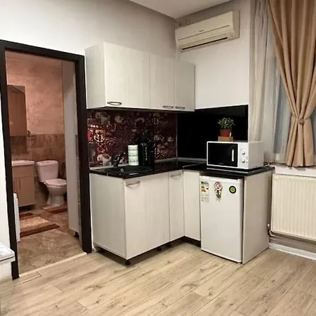 Casa Victoria Studio Bukarest